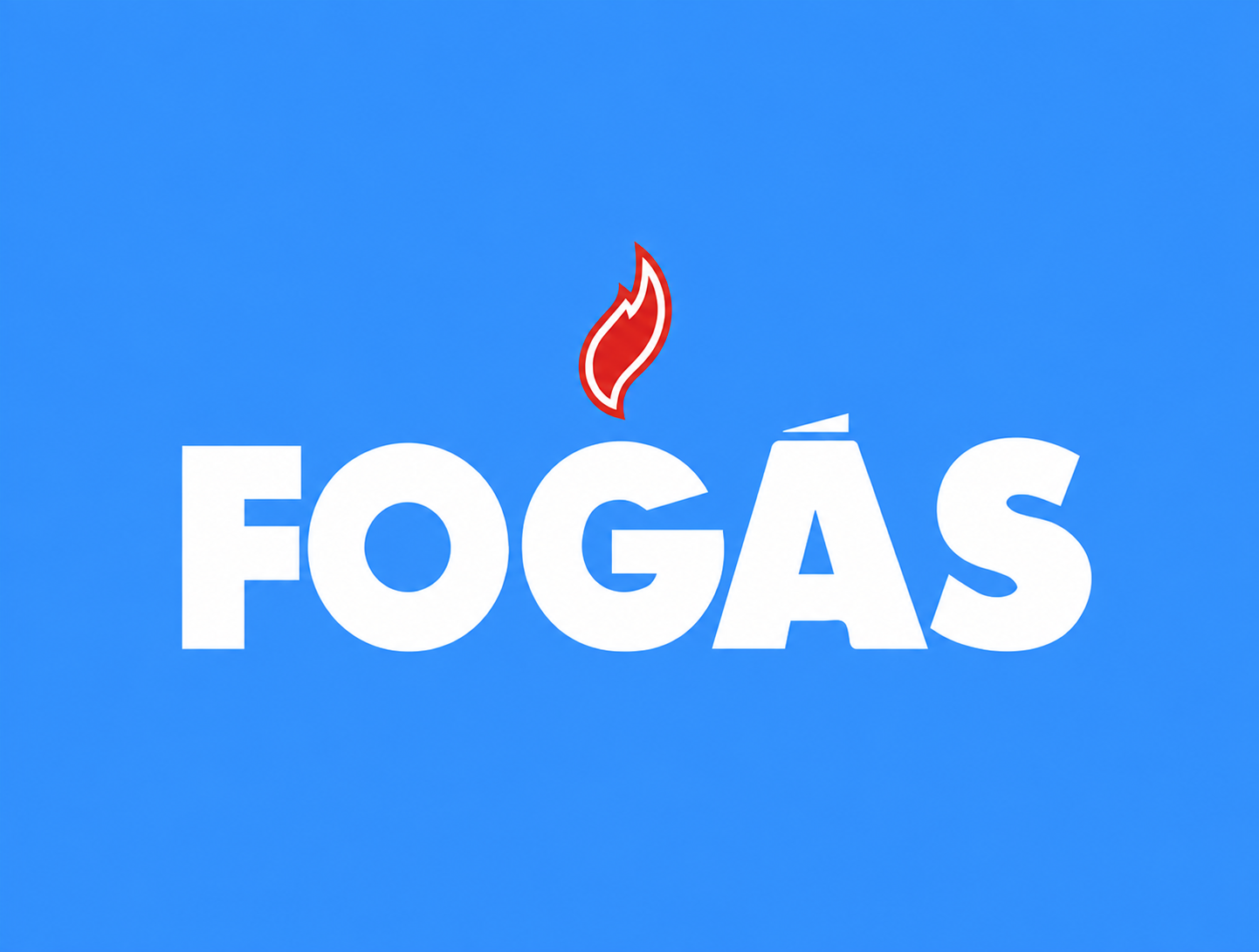 Logo Fogás