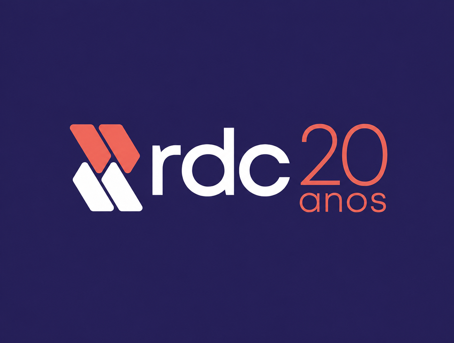 Logo RDC Construtora