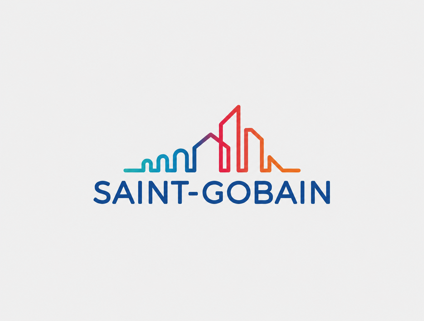 Logo Saint-Gobain