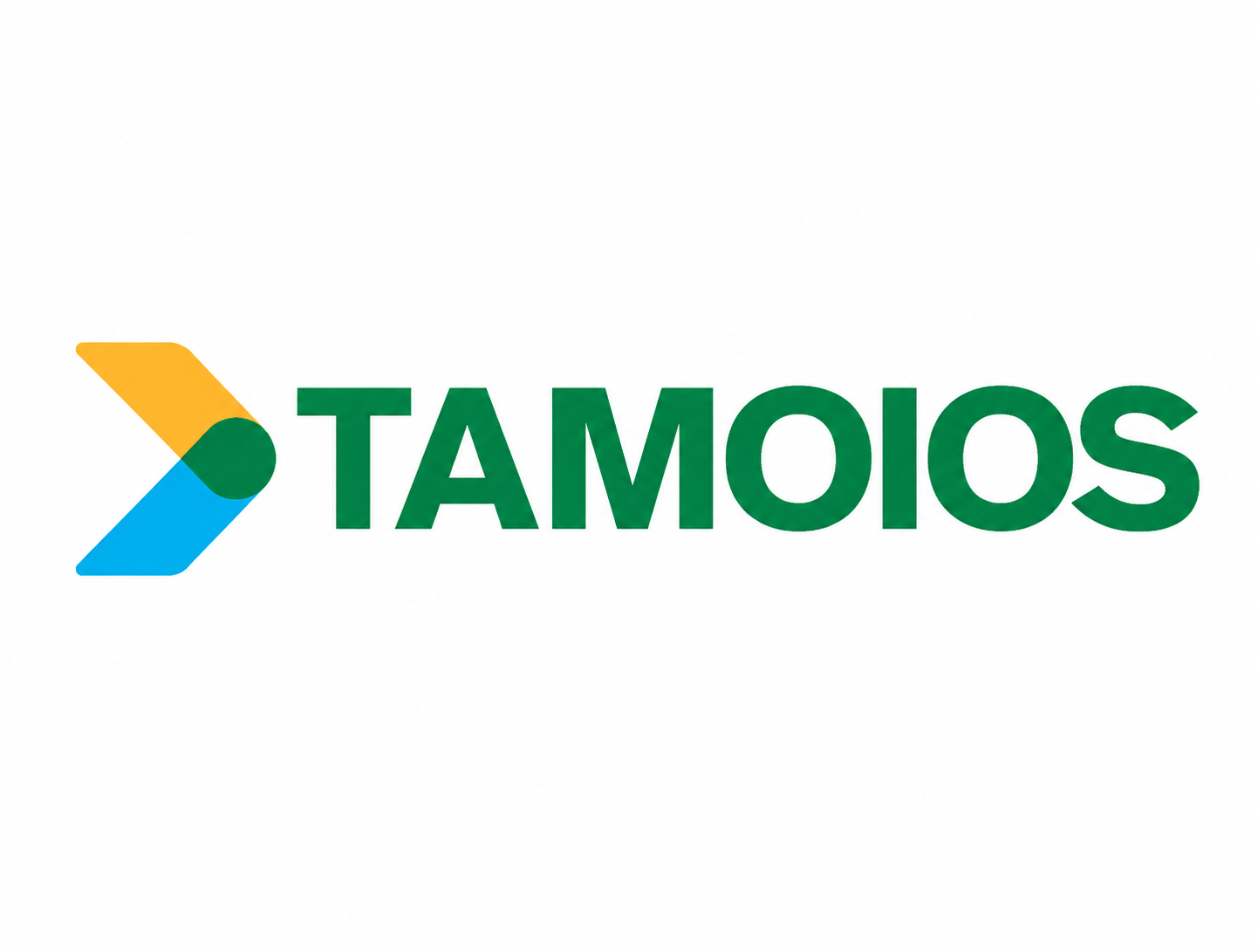 Logo Concessionária Tamoios